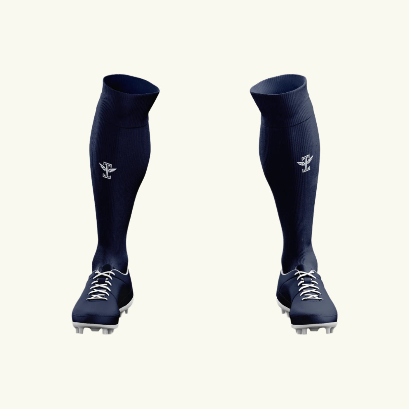 Hale End Athletic Blue Socks