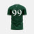 Hale End Athletic Green Jersey