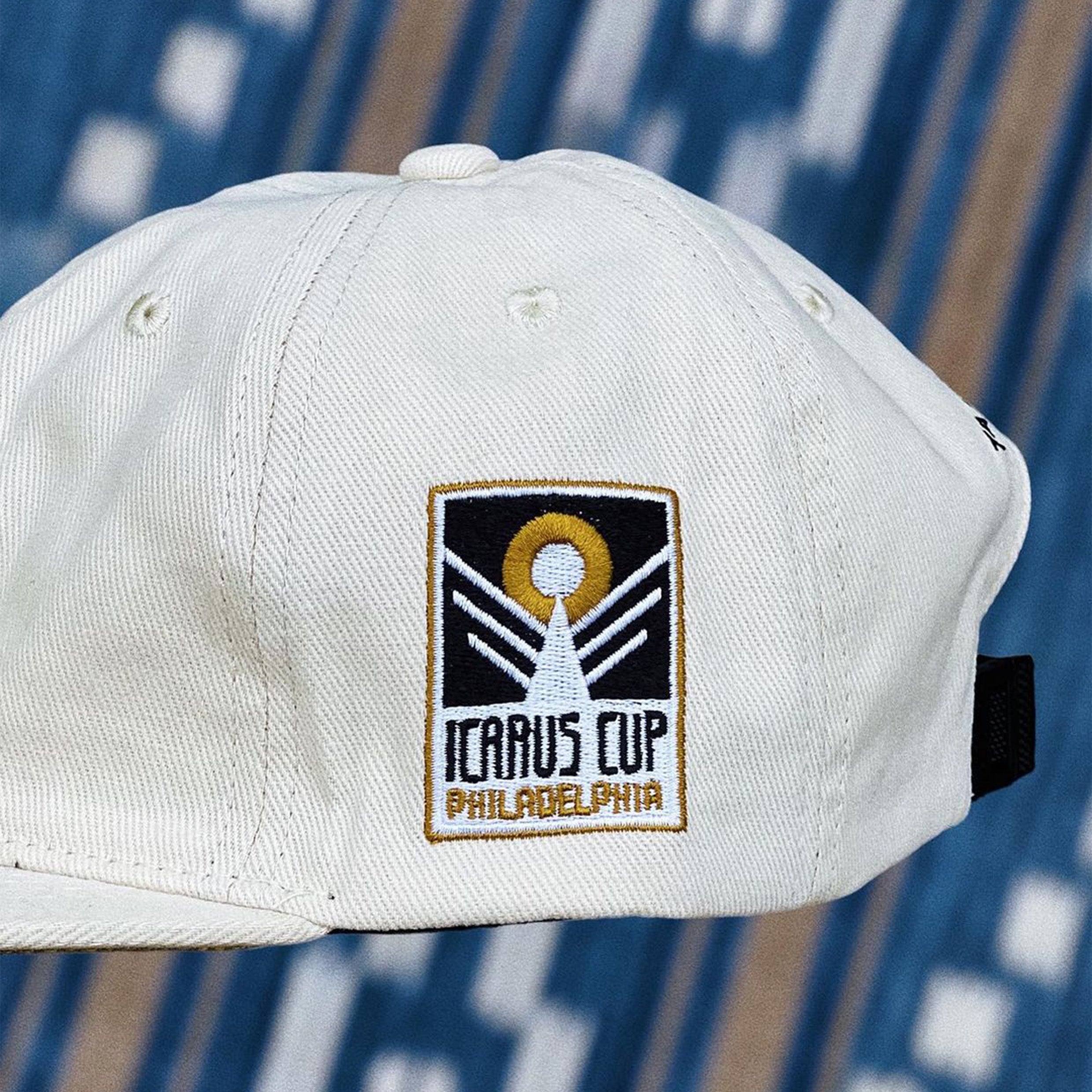 LTD Cup Cap