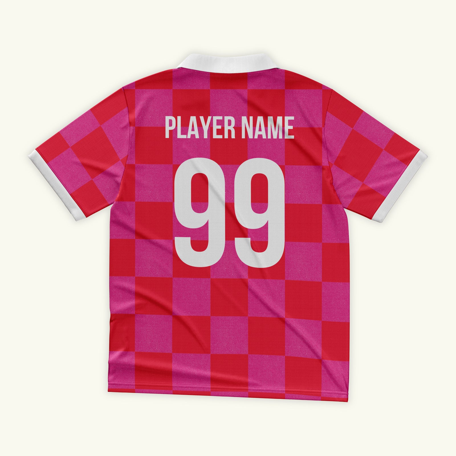 Heaven FC Jersey