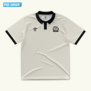 Philadelphia Heritage Off White Jersey