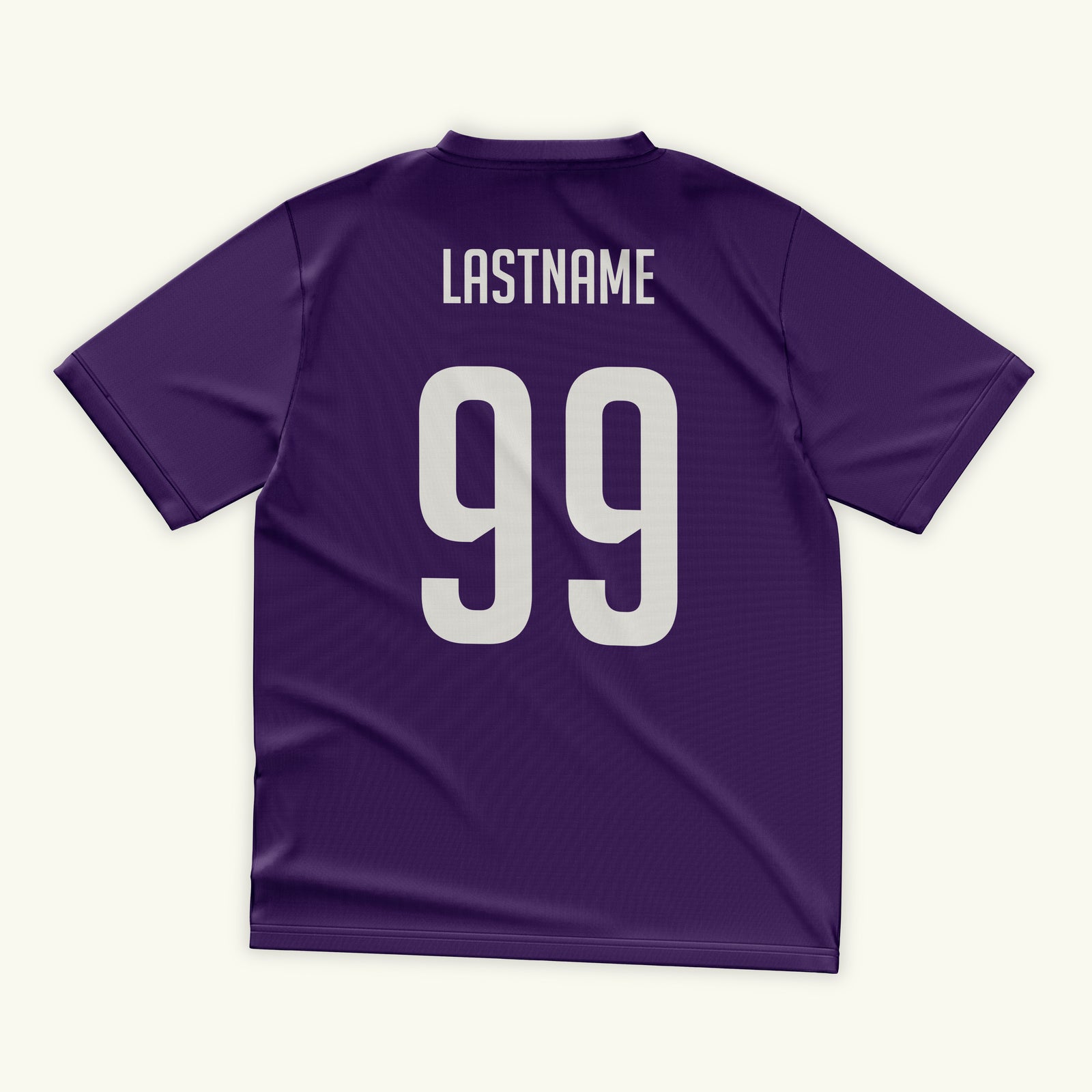 Philadelphia Heritage Purple Jersey