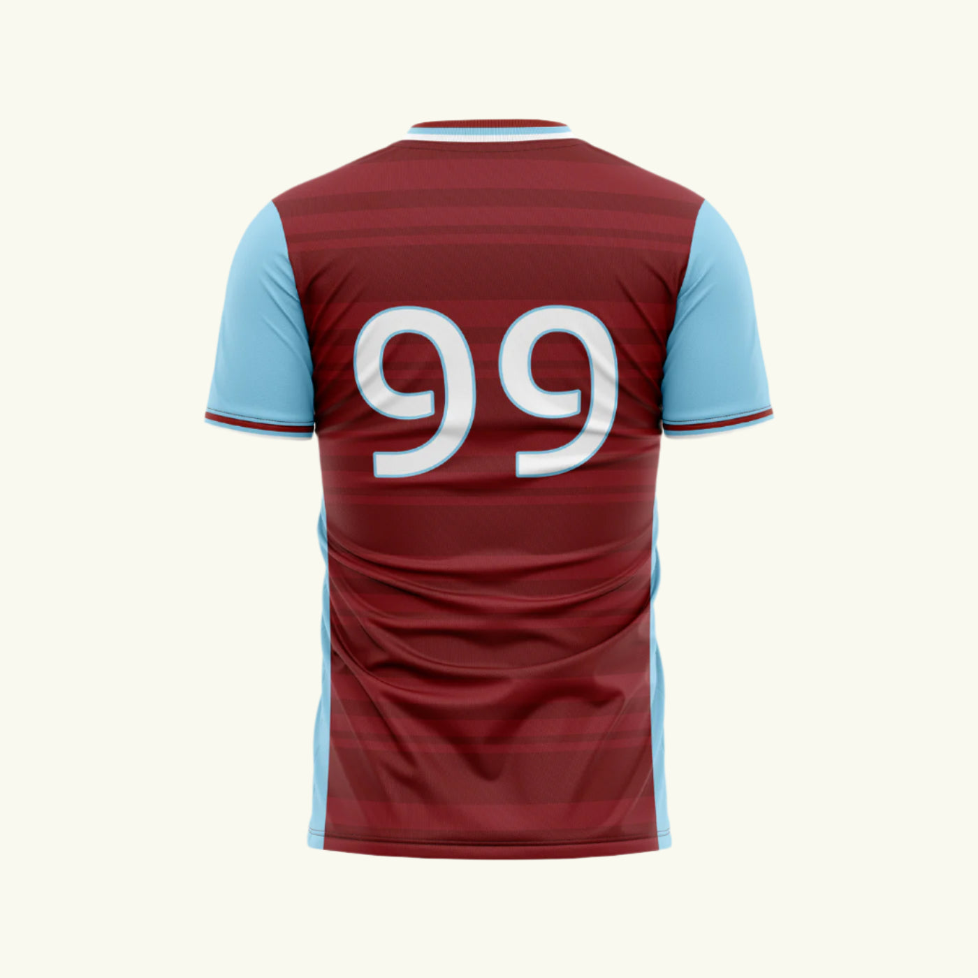 Hog Islanders Home Jersey