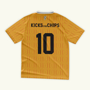 Honey In The Raw Jersey