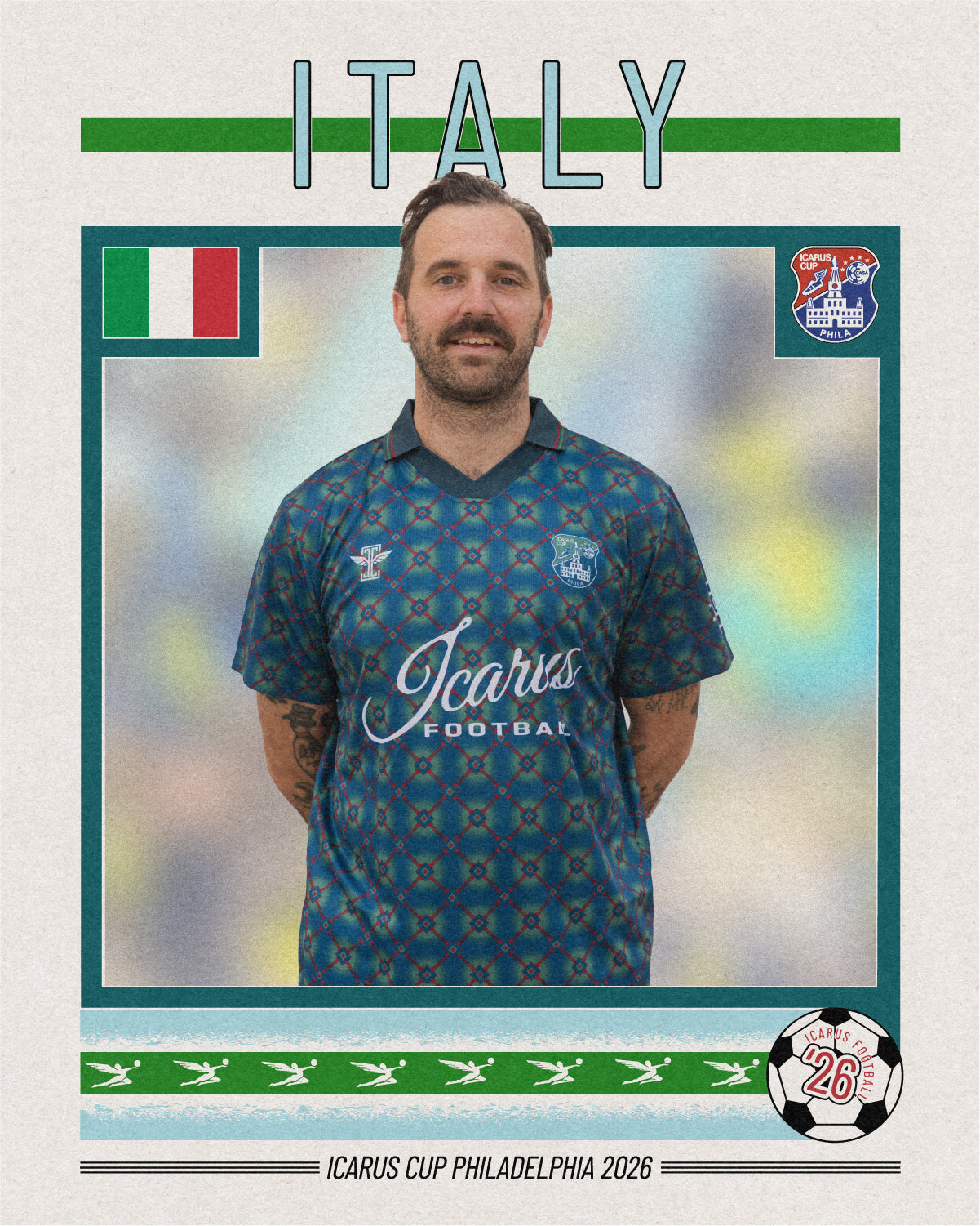 Italy