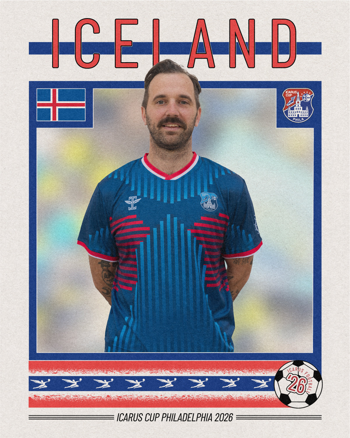 Iceland