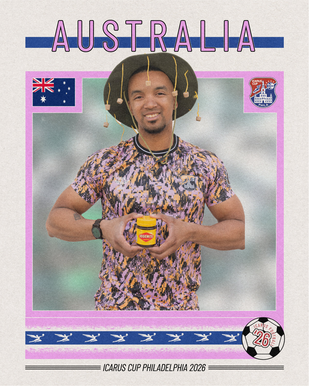 Australia
