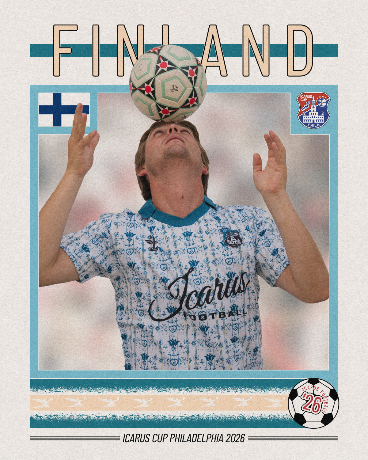 Finland