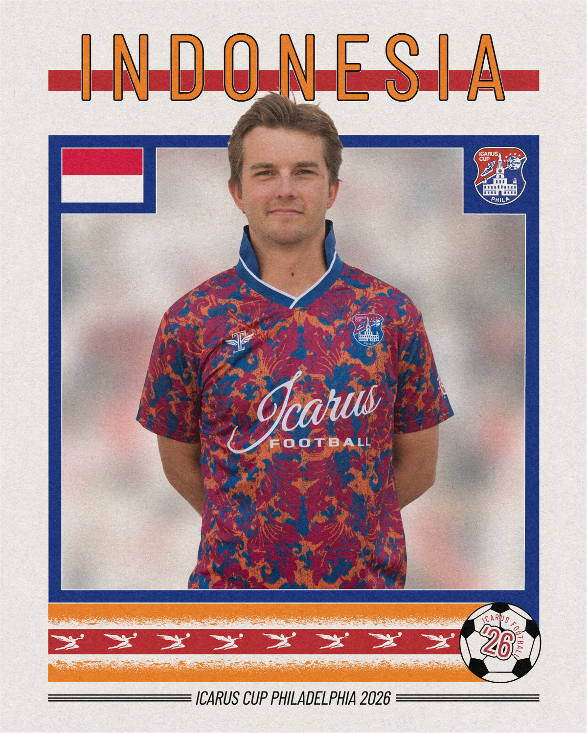 Indonesia