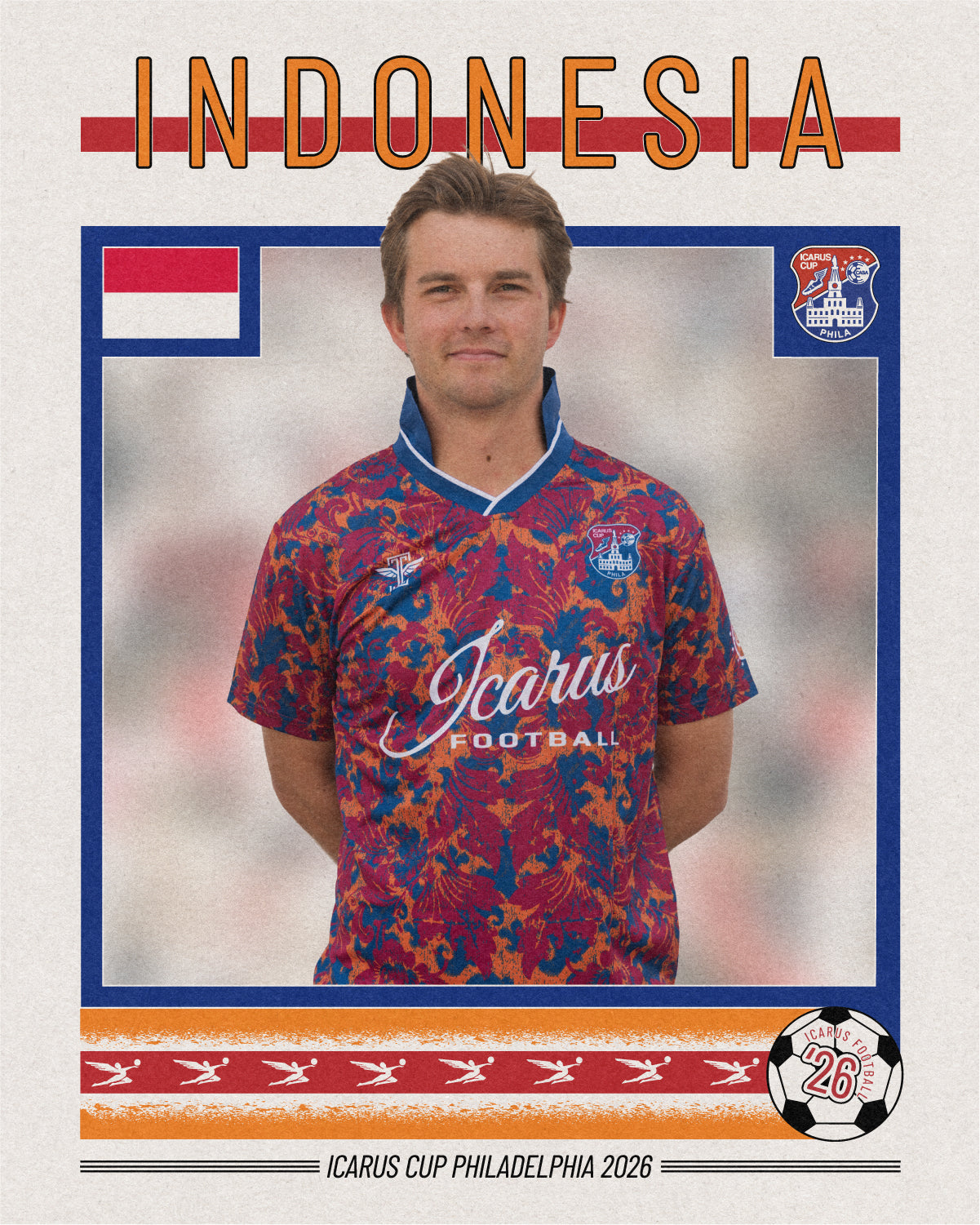 Indonesia