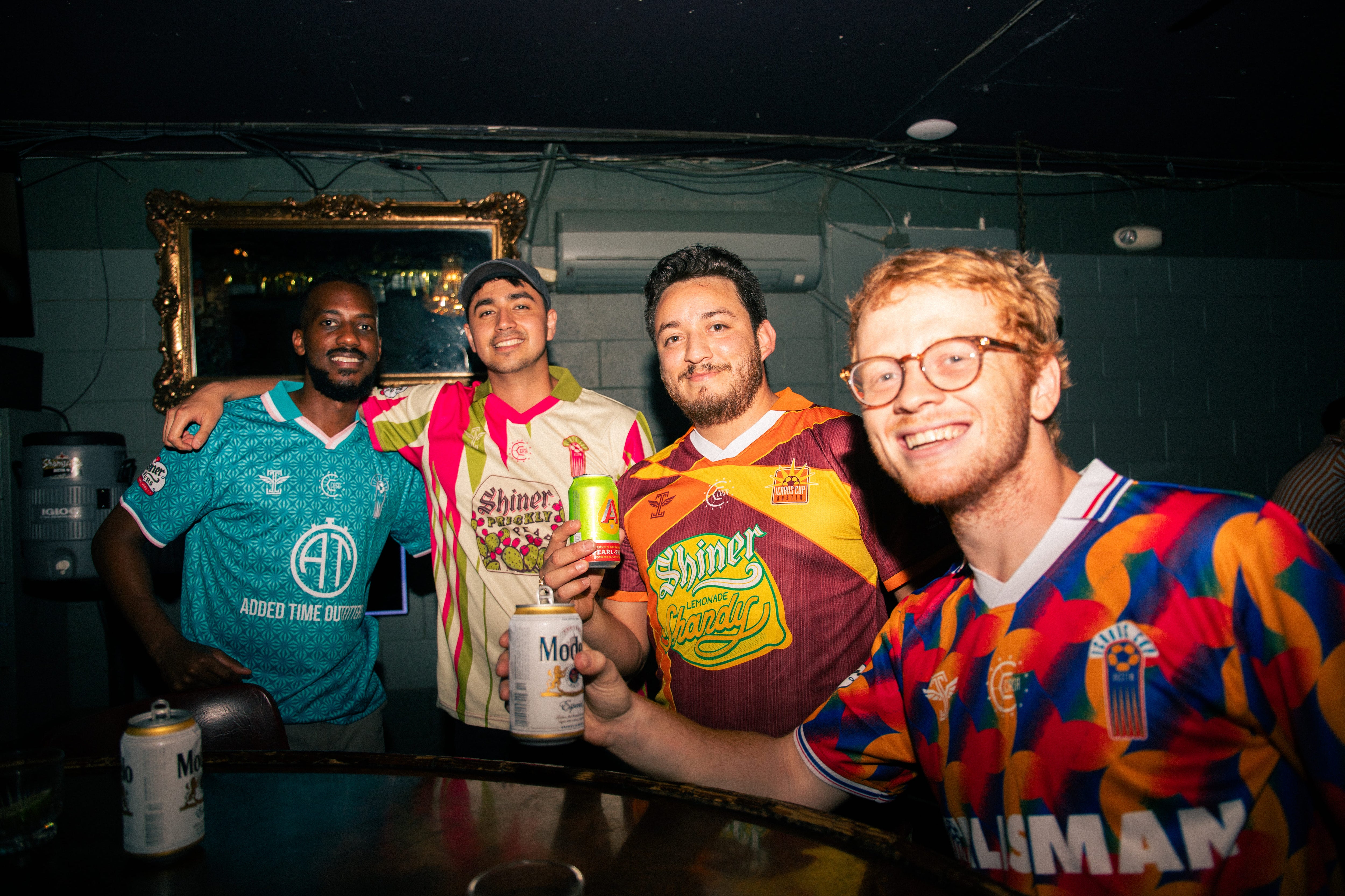 Icarus Cup Philly - Icarus Football