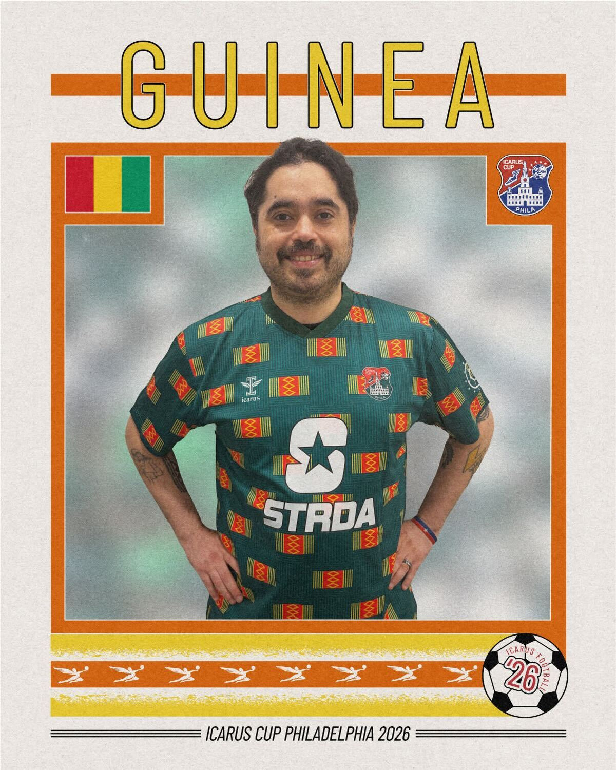 Guinea