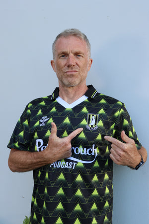 That Official Peter Crouch Shirt