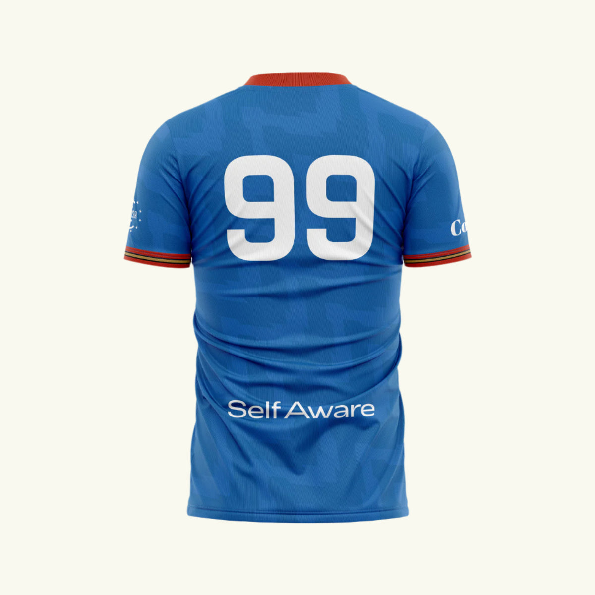 Inter Philadelphia Blue Jersey