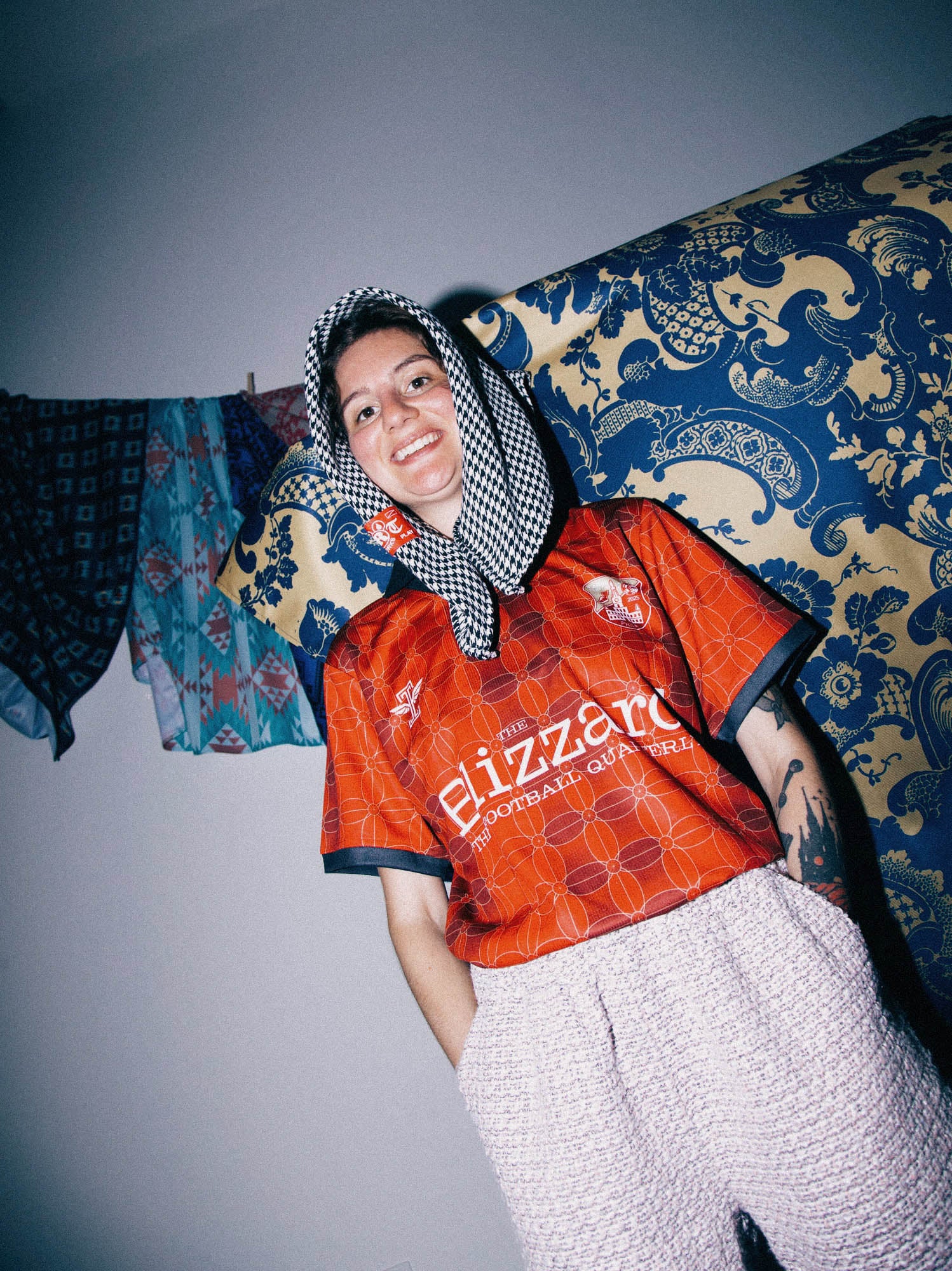 FC Fausto - Icarus Cup 2025