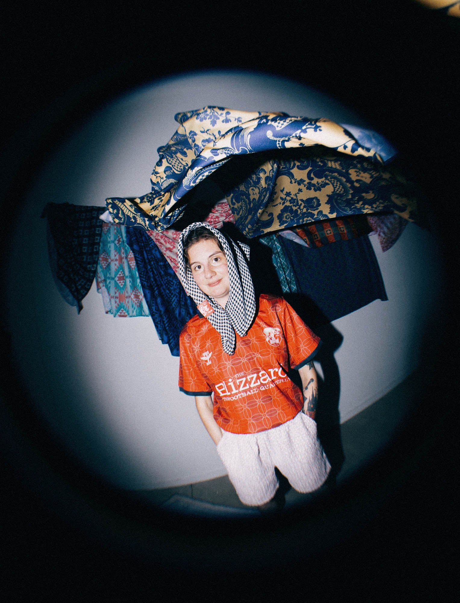 FC Fausto - Icarus Cup 2025