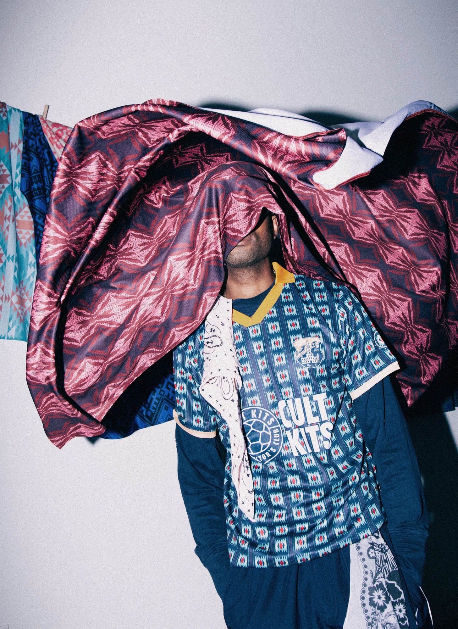 Women+ Soccer Detroit 2 - Icarus Cup 2025