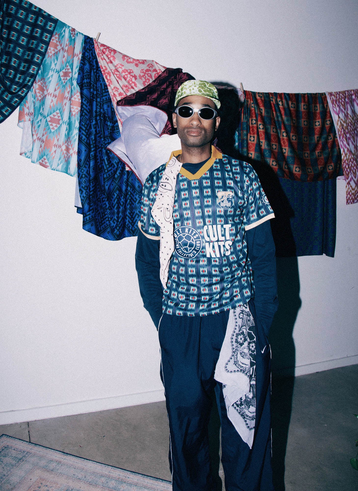 Women+ Soccer Detroit 2 - Icarus Cup 2025