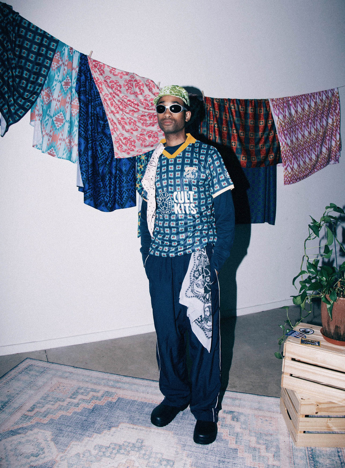 Women+ Soccer Detroit 2 - Icarus Cup 2025