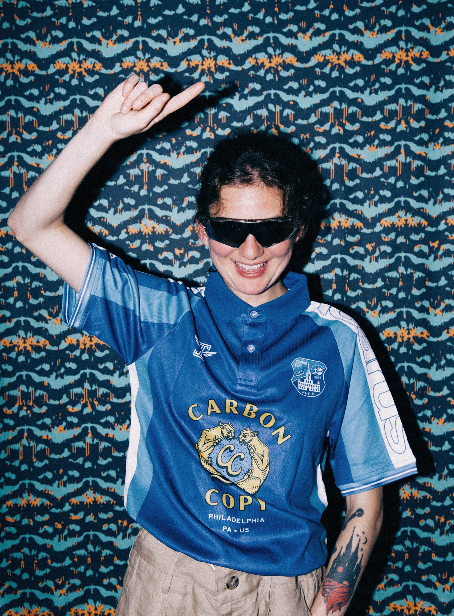 Diamond Dogs - Icarus Cup 2025