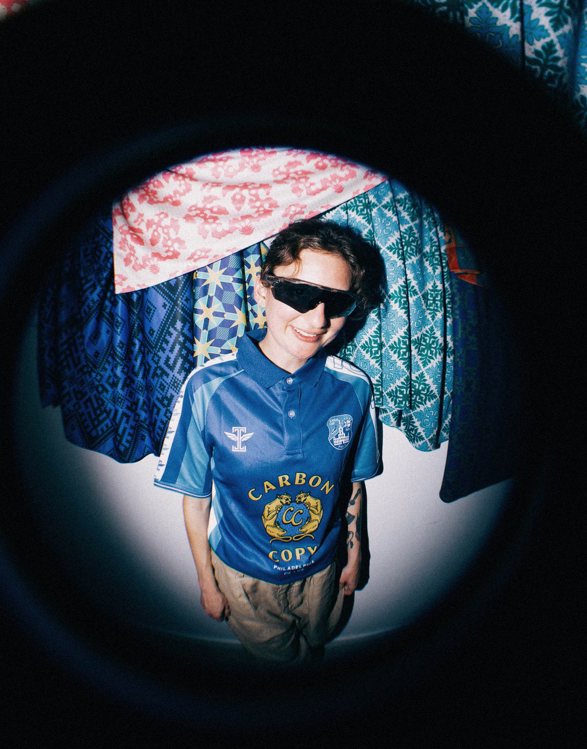 Diamond Dogs - Icarus Cup 2025