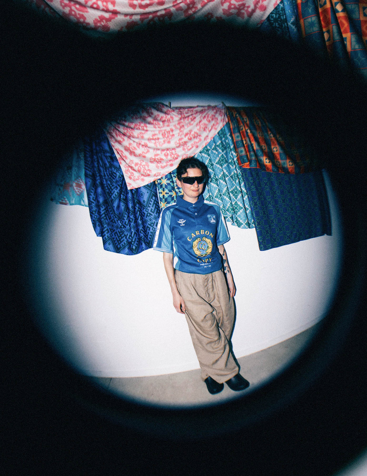 Diamond Dogs - Icarus Cup 2025