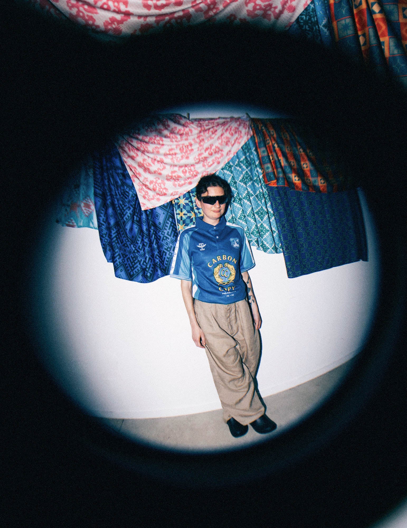 Diamond Dogs - Icarus Cup 2025