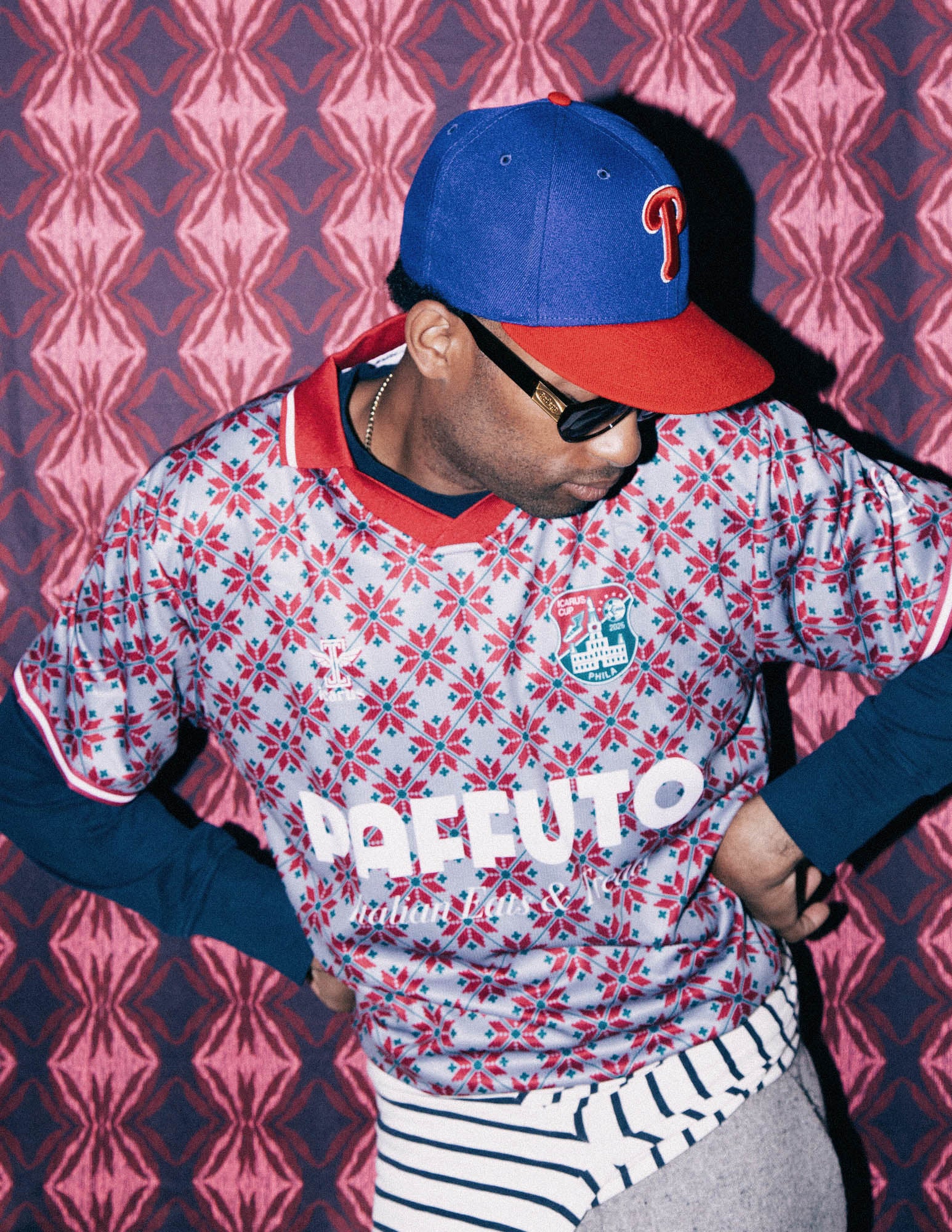 Spicy Meatballs - Icarus Cup 2025