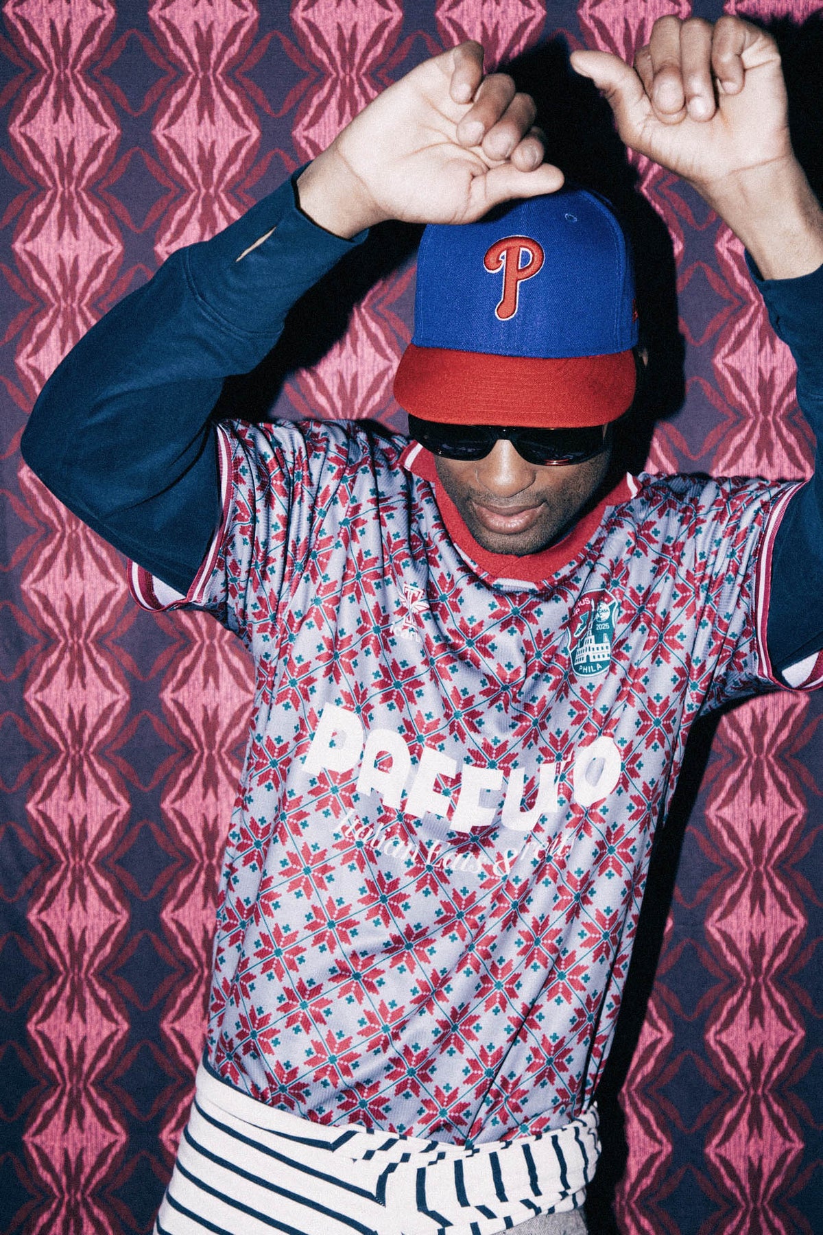 Spicy Meatballs - Icarus Cup 2025