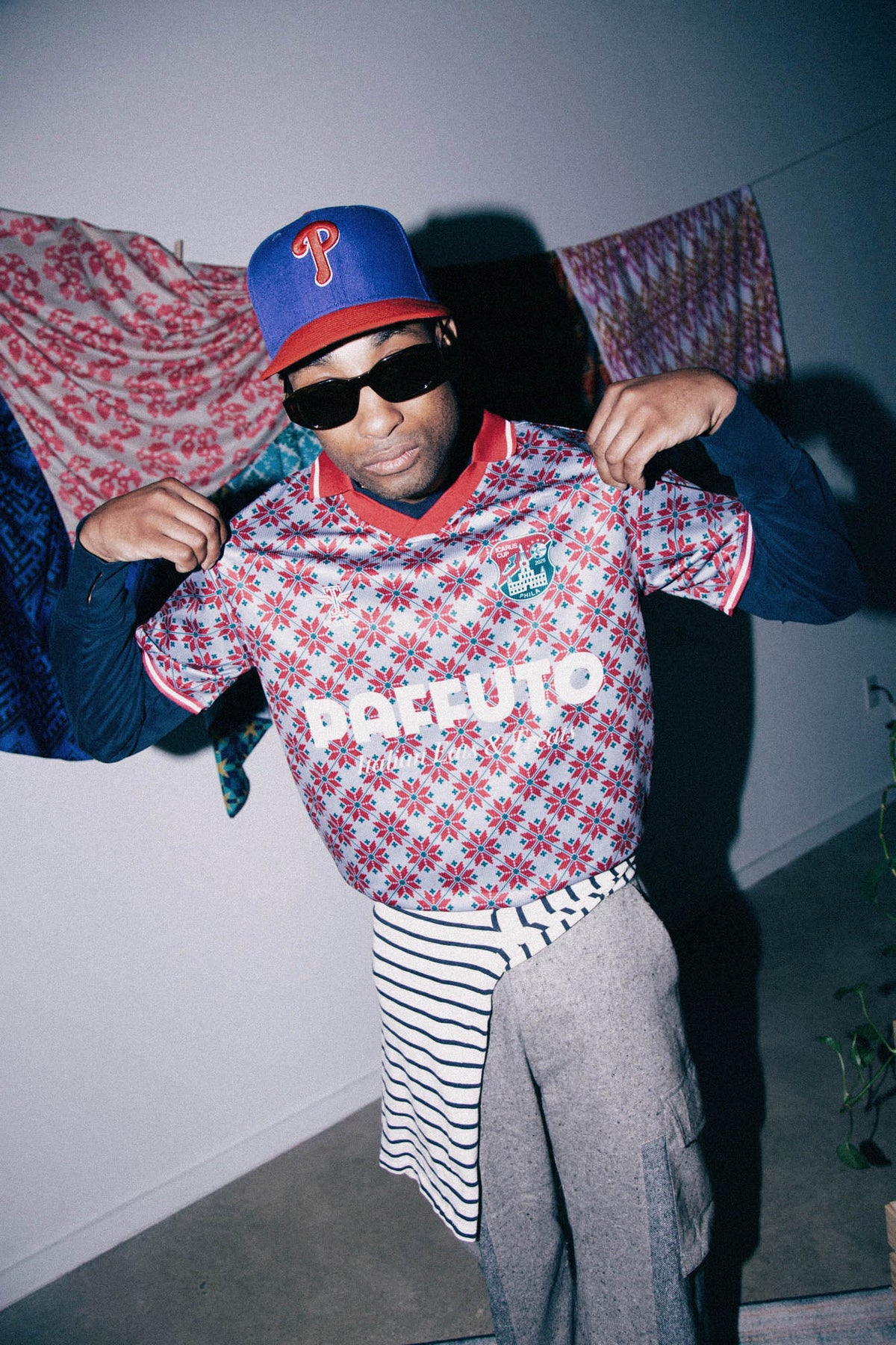 Spicy Meatballs - Icarus Cup 2025