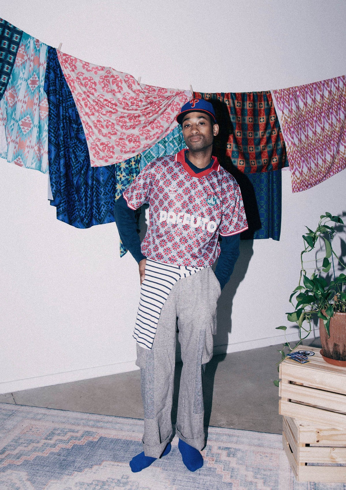 Spicy Meatballs - Icarus Cup 2025