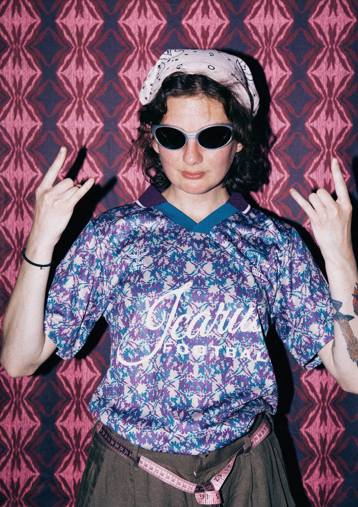 Squirrel Squad - Icarus Cup 2025