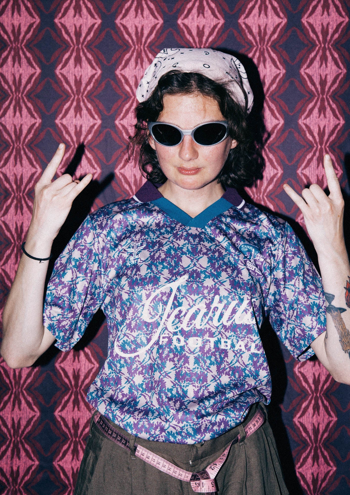 Squirrel Squad - Icarus Cup 2025