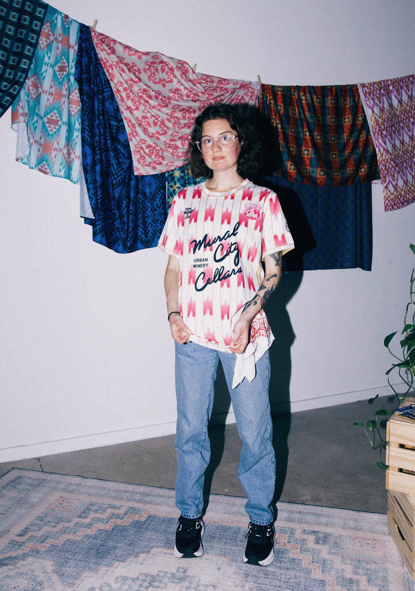 Lady Bandits - Icarus Cup 2025