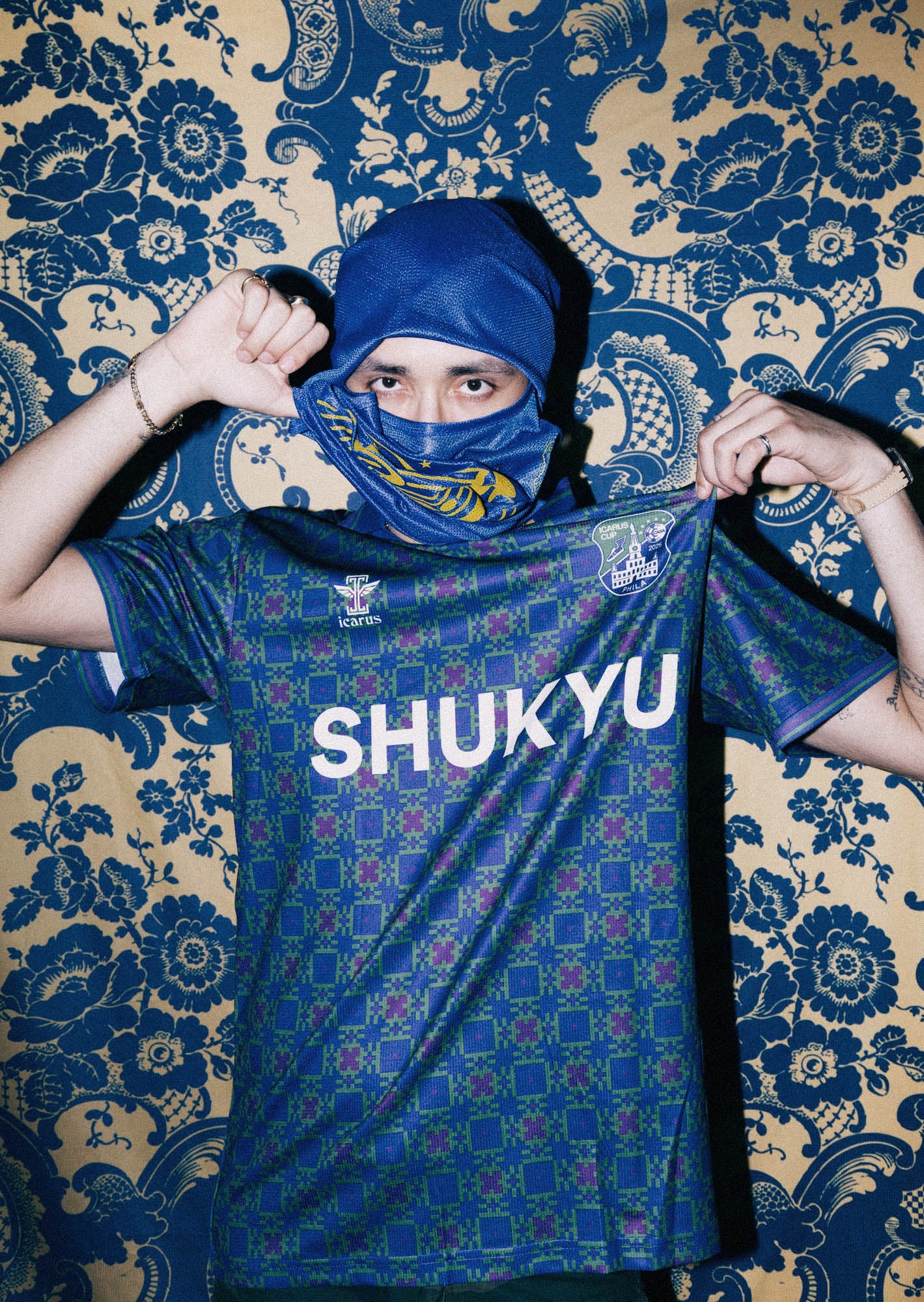 Germantown Galaxy - Icarus Cup 2025