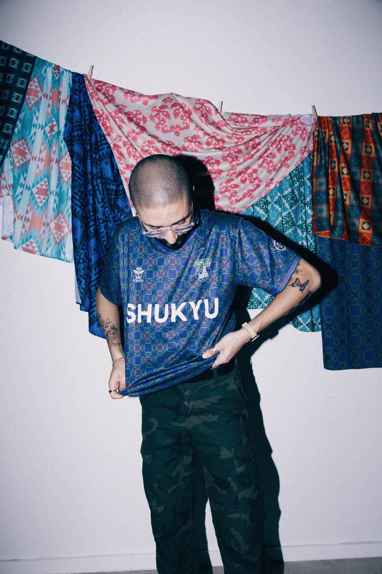 Germantown Galaxy - Icarus Cup 2025