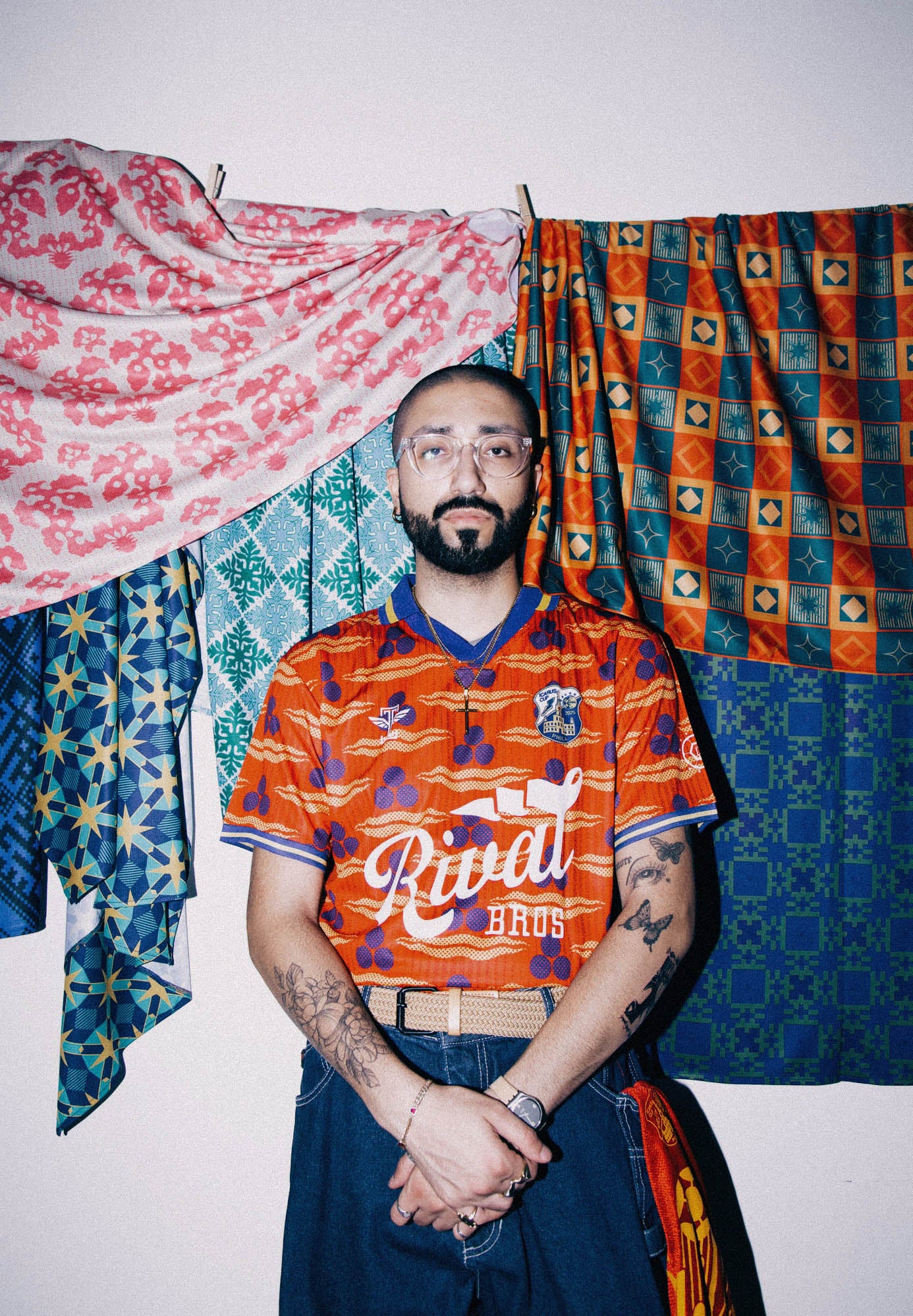 Blue Lock - Icarus Cup 2025