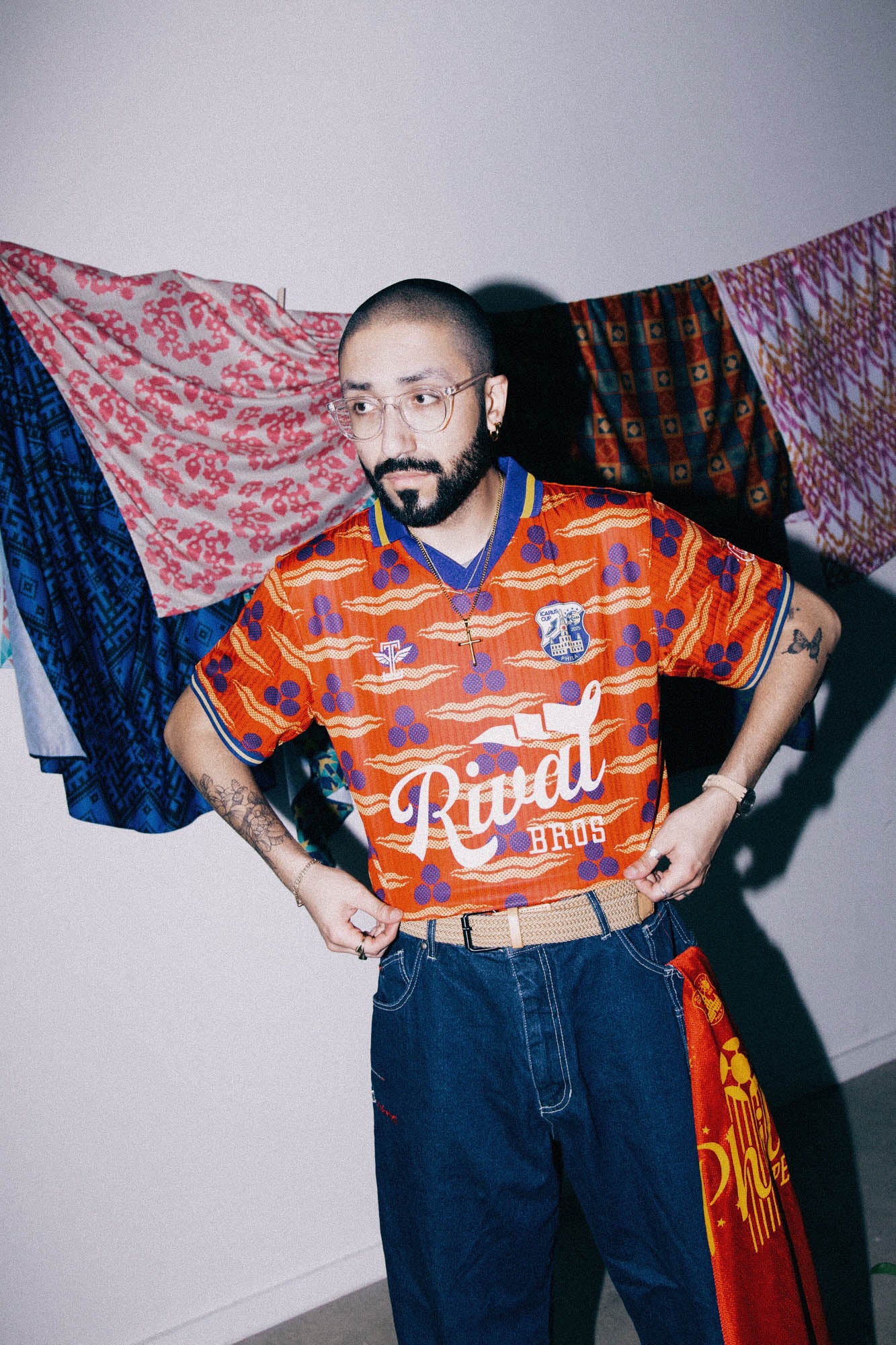 Blue Lock - Icarus Cup 2025