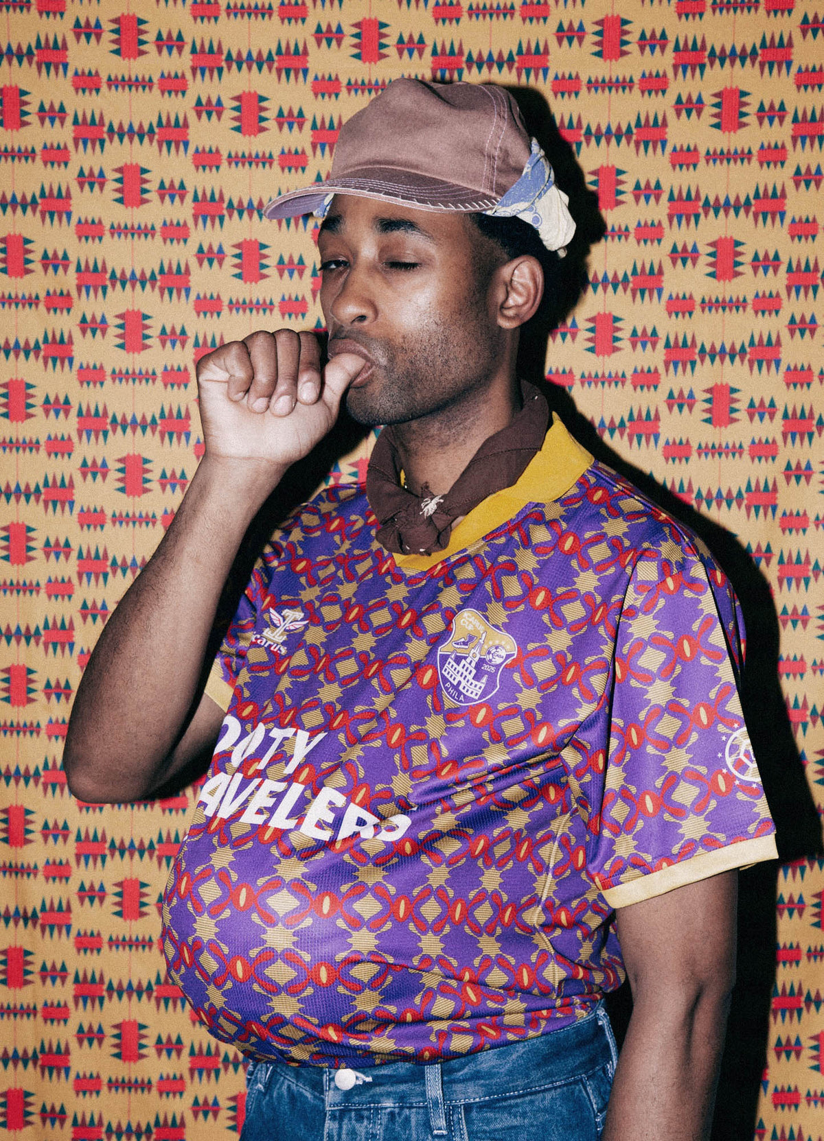 Haggard Hermits SC - Icarus Cup 2025