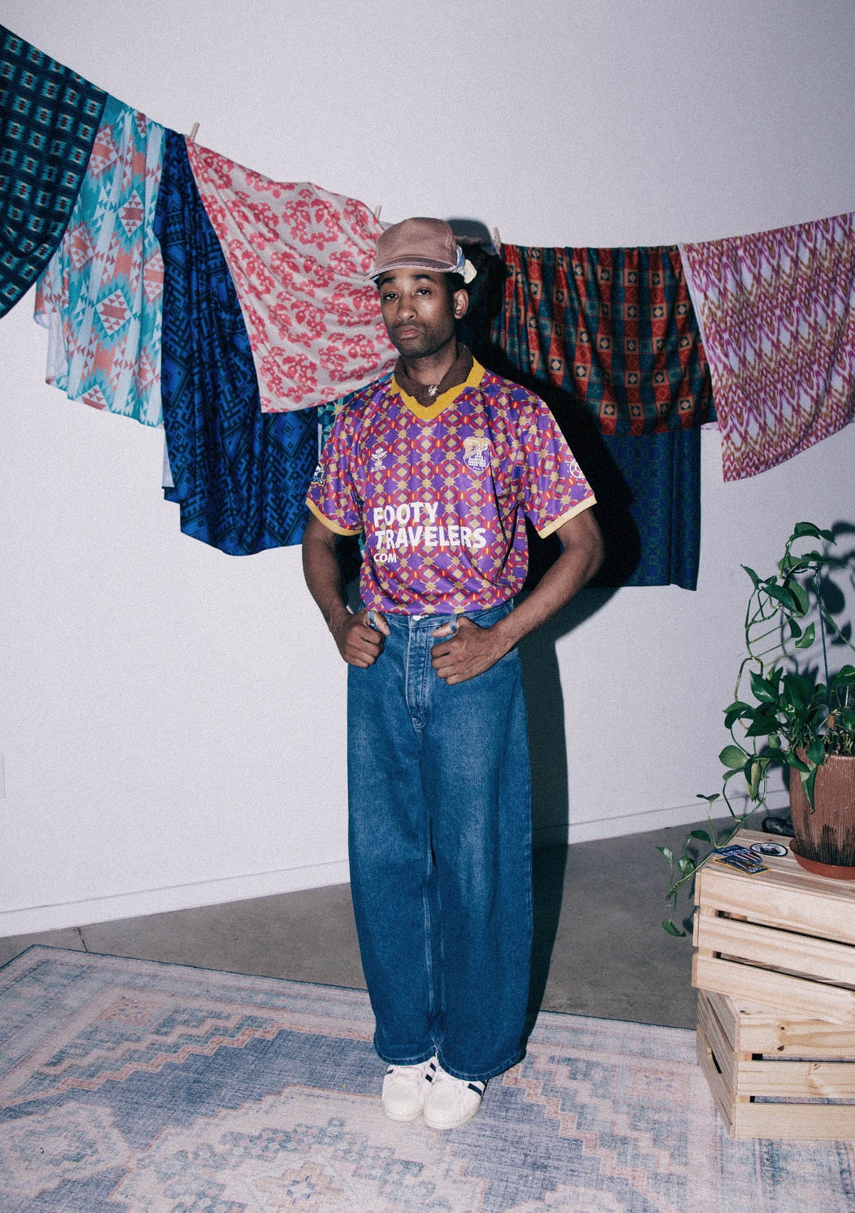 Haggard Hermits SC - Icarus Cup 2025