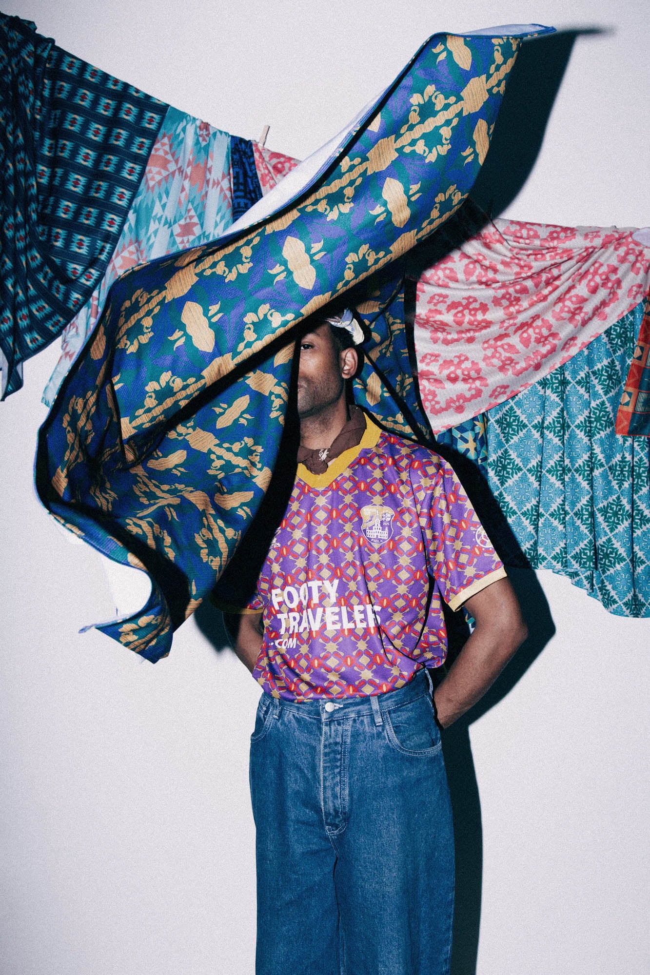 Haggard Hermits SC - Icarus Cup 2025