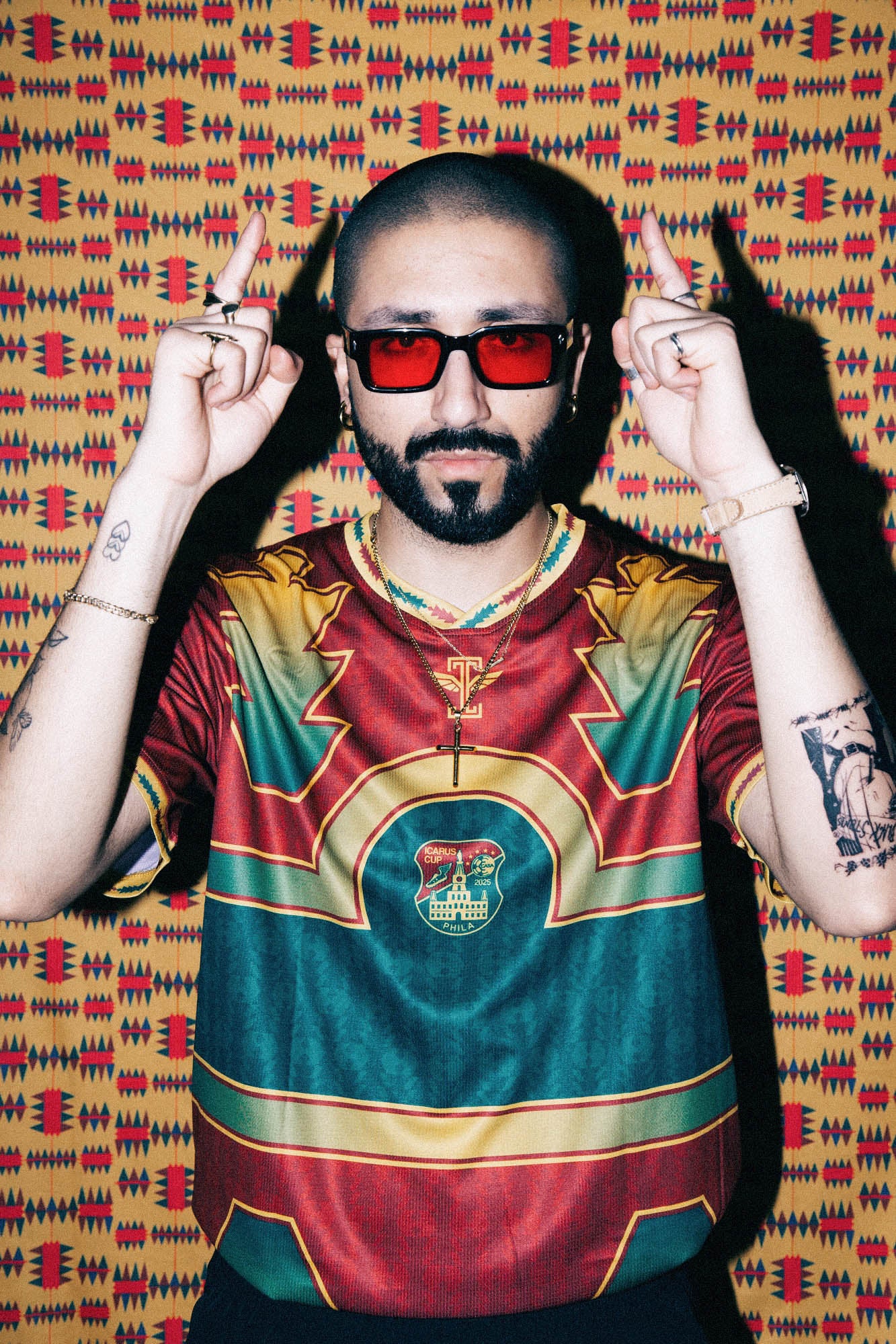 Last Minuters - Icarus Cup 2025