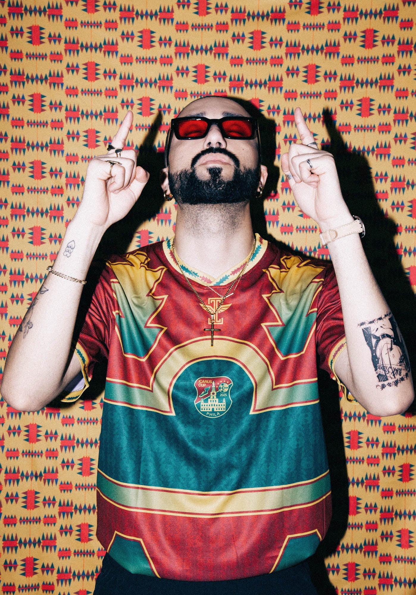 Last Minuters - Icarus Cup 2025