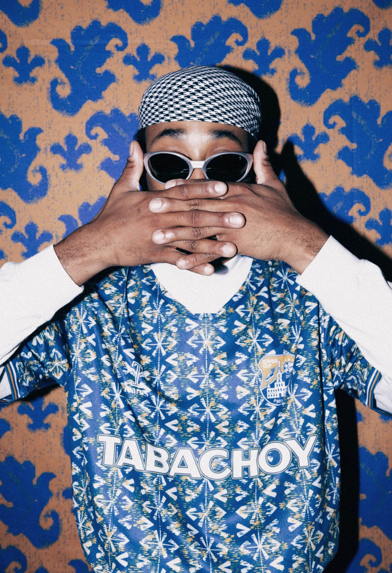 East Falls Animals - Icarus Cup 2025