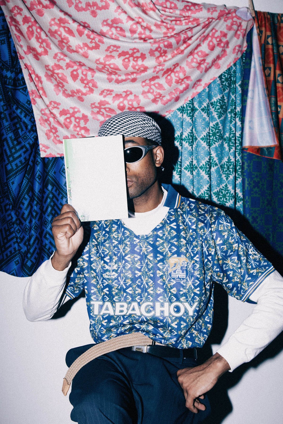 East Falls Animals - Icarus Cup 2025