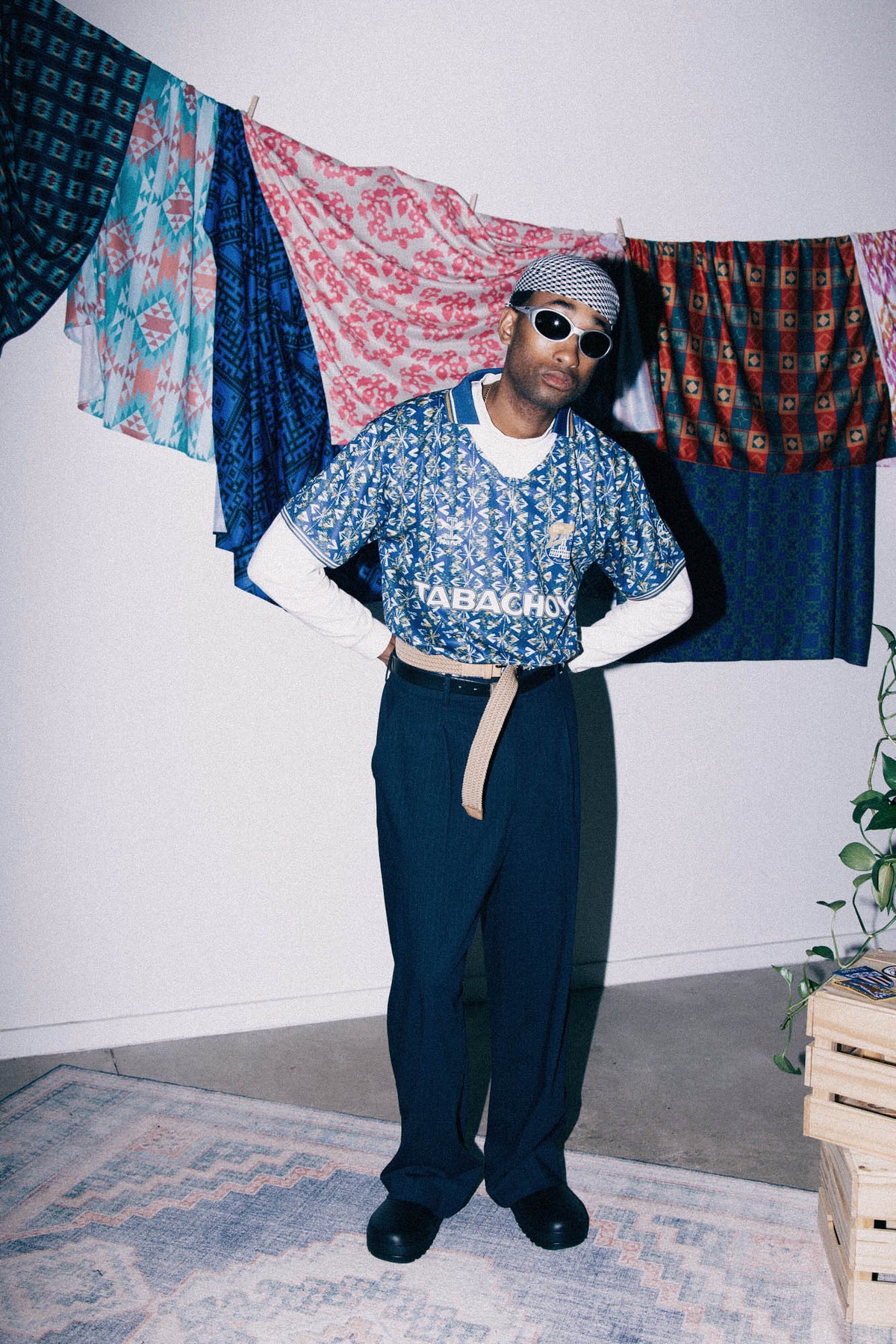 East Falls Animals - Icarus Cup 2025