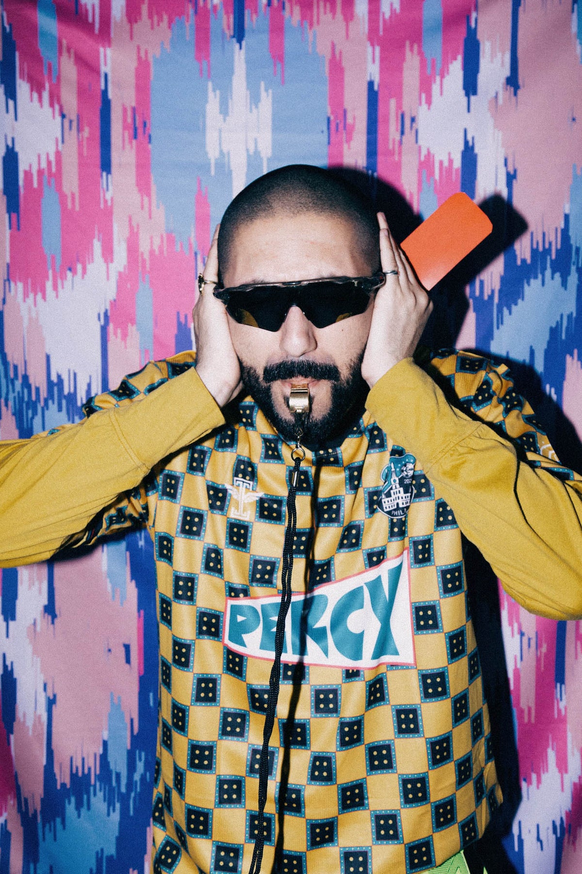 Senior Strikers - Icarus Cup 2025