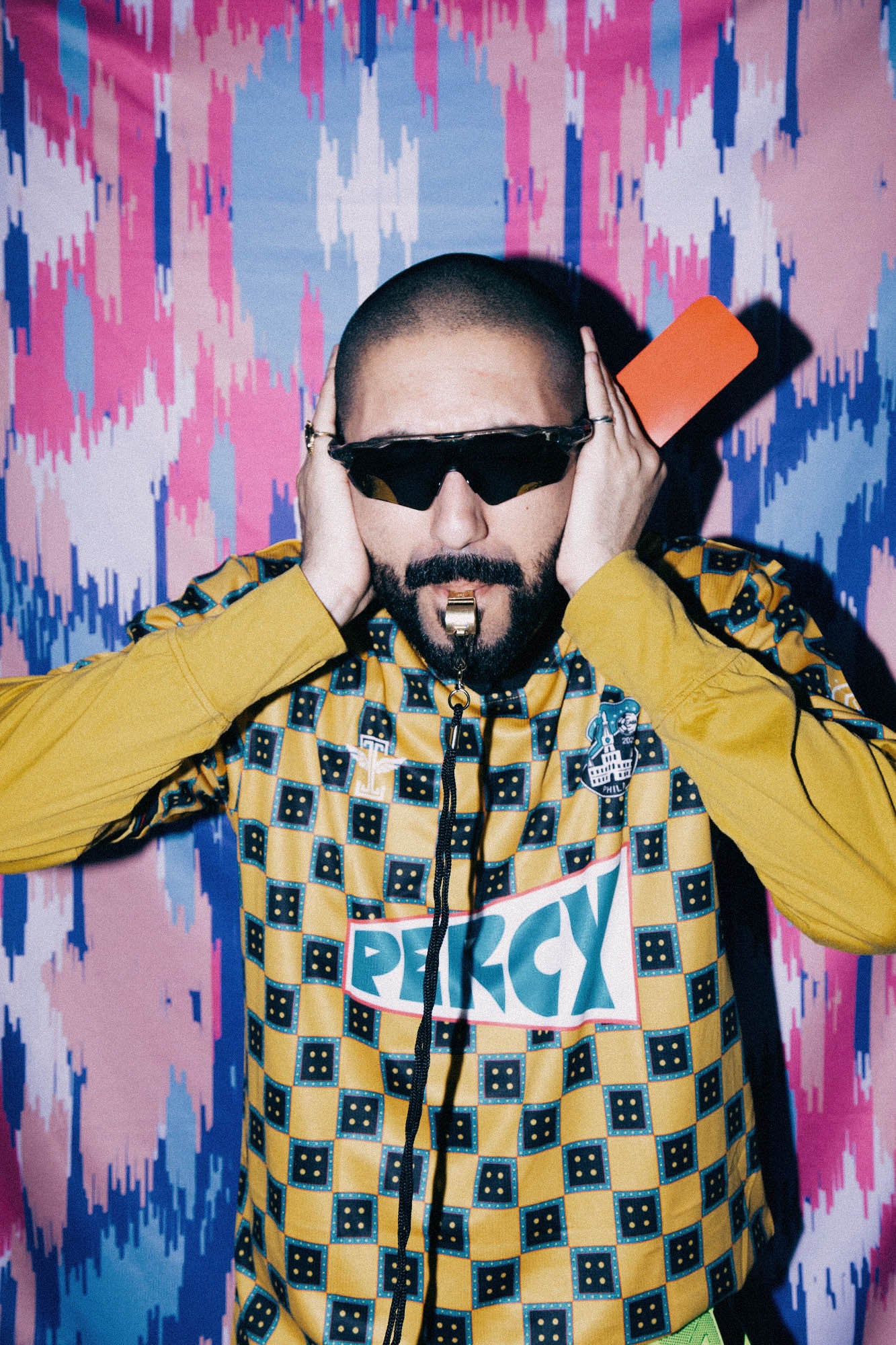 Senior Strikers - Icarus Cup 2025