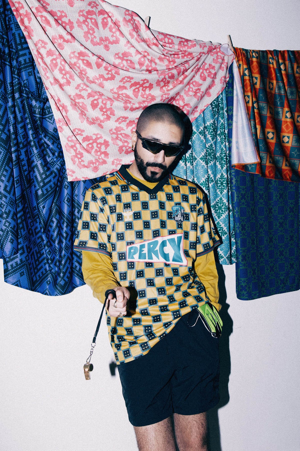 Senior Strikers - Icarus Cup 2025