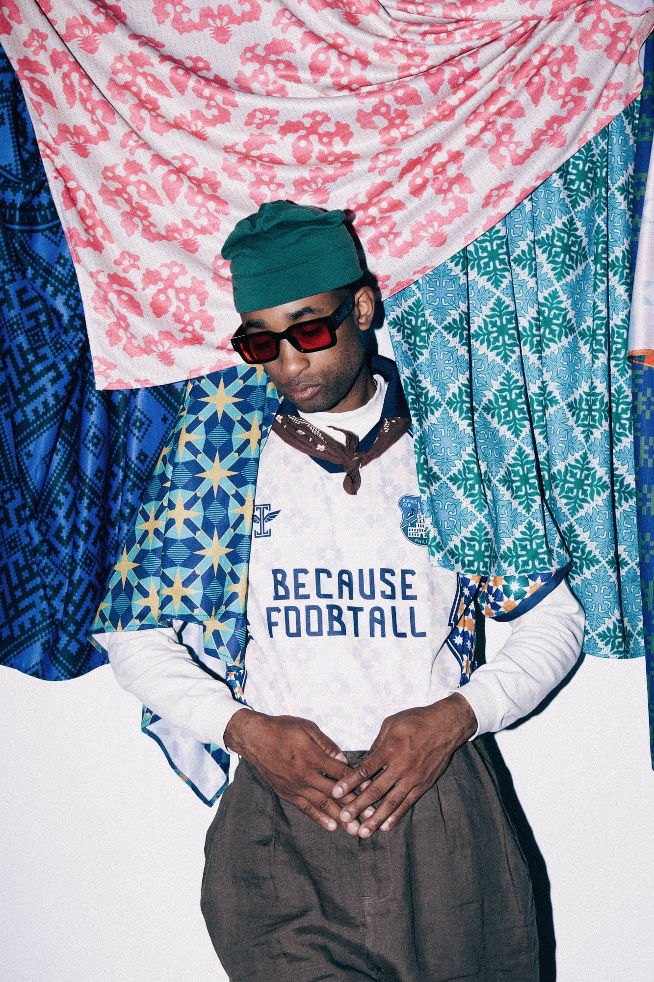 Belgian Waffle House - Icarus Cup 2025